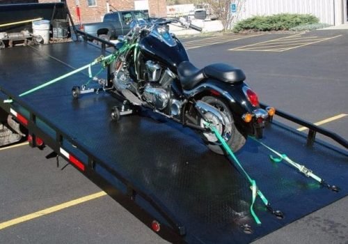 Motorcycle 1