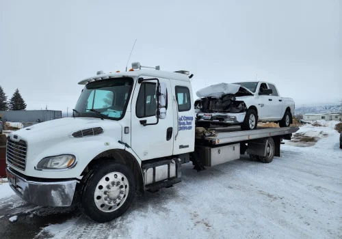 accident