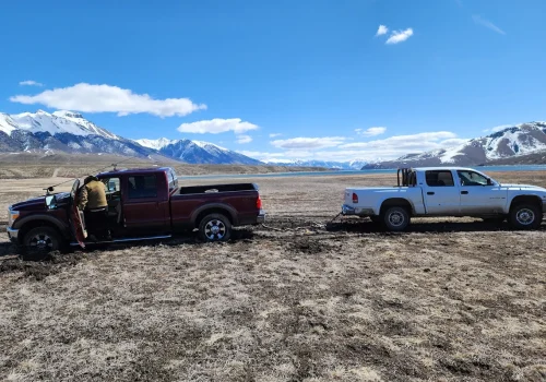 winching 3